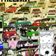 Illustration for article titled Graphic Novels & Art-Comics—late March 2011